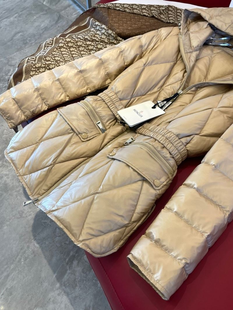 Moncler Down Jackets